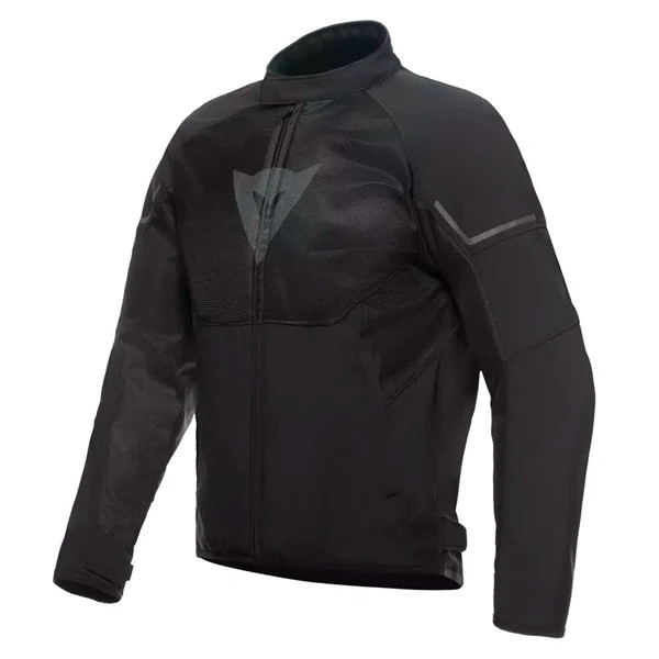 DAINESE JACKET IGNITE AIR MEN BK/GY REFLEX 52 2017300056-96H-52 DAINESE JACKET IGNITE AIR MEN BK/GY REFLEX 52 2017300056-96H-52