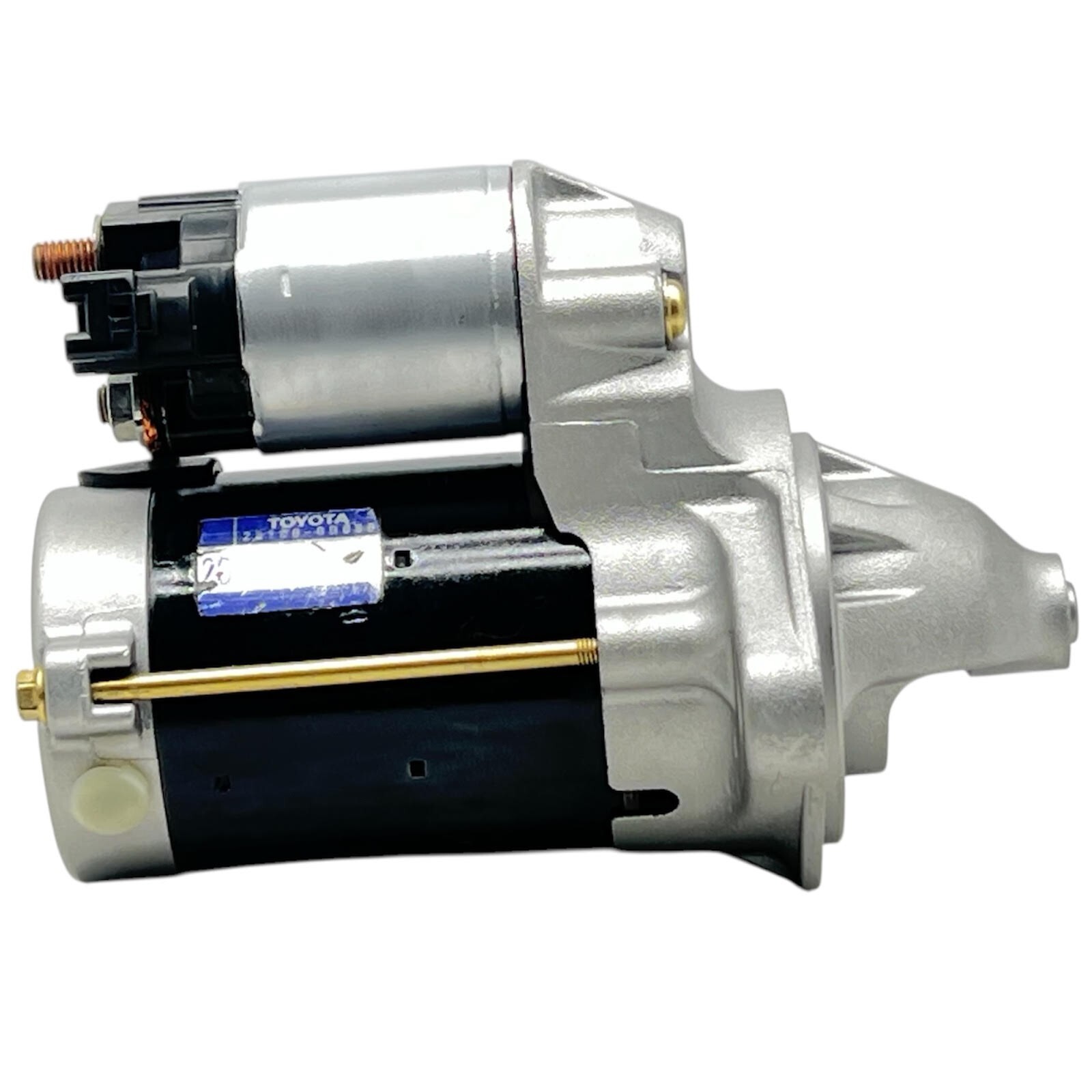 OEM Starter For Toyota Corolla Matrix Pontiac Vibe 2003-2008 1.8L Sedan Wagon