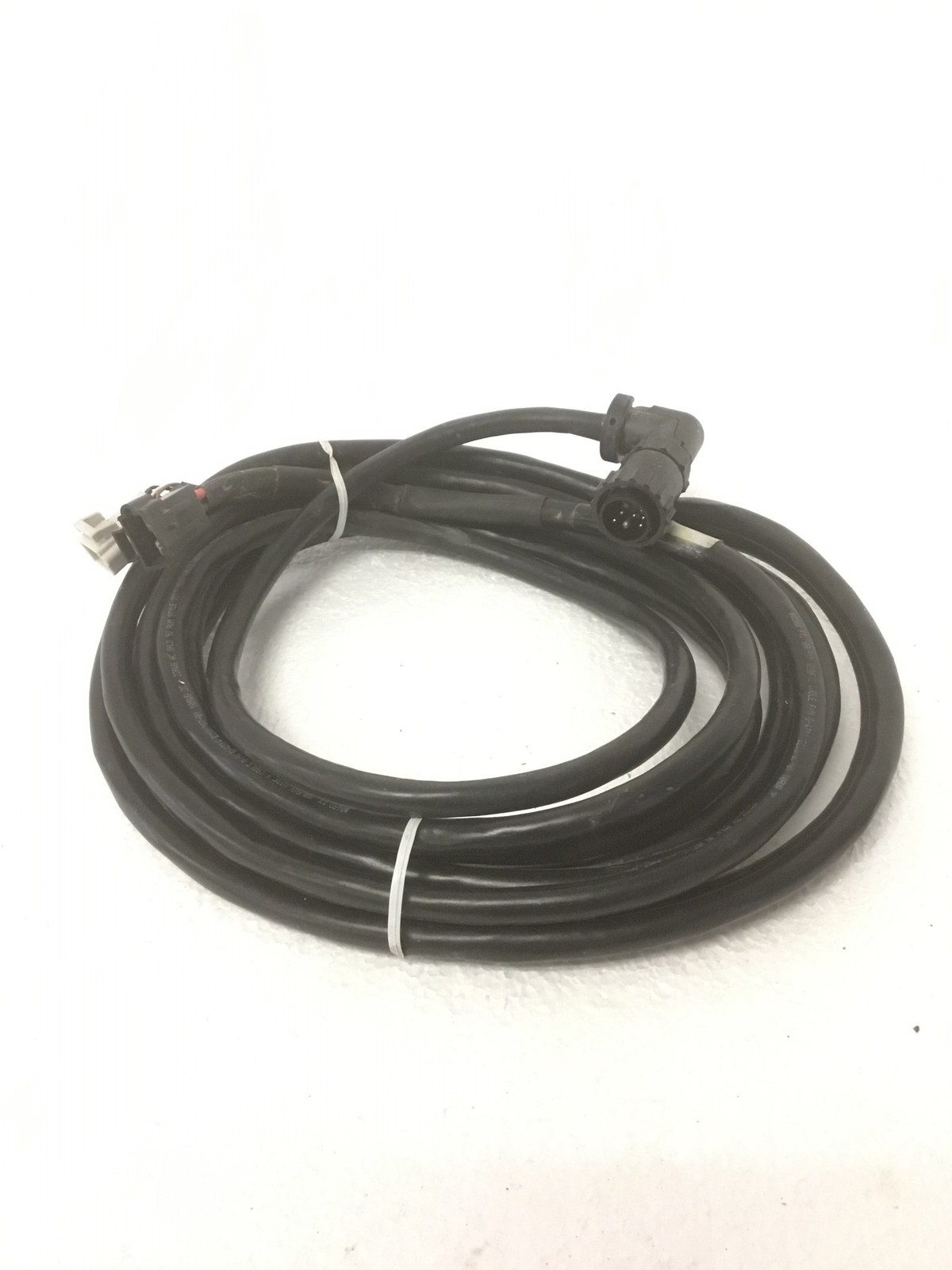 NEW IBISTEK 006-0025-003 Light Bar Harness 240\