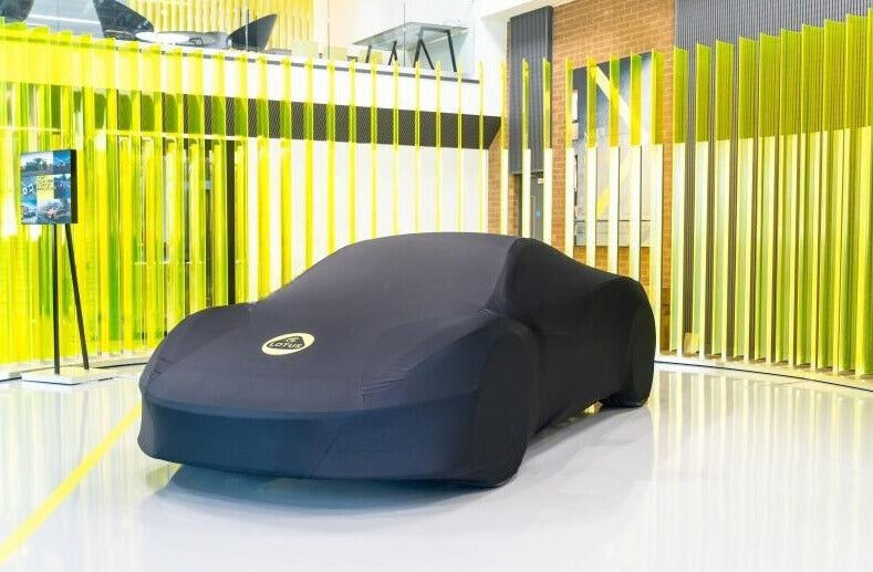 Lotus Elise Car Cover✅Tailor Fit✅For ALL Model✅LOTUS Car Cover✅Bag✅Cover