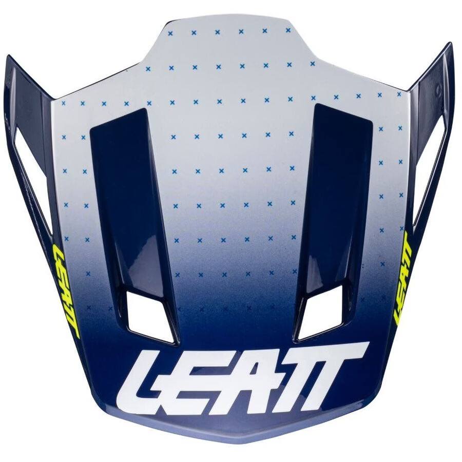 Leatt 2024 Moto 8.5 Composite Visor Leatt 2024 Moto 8.5 Composite Visor