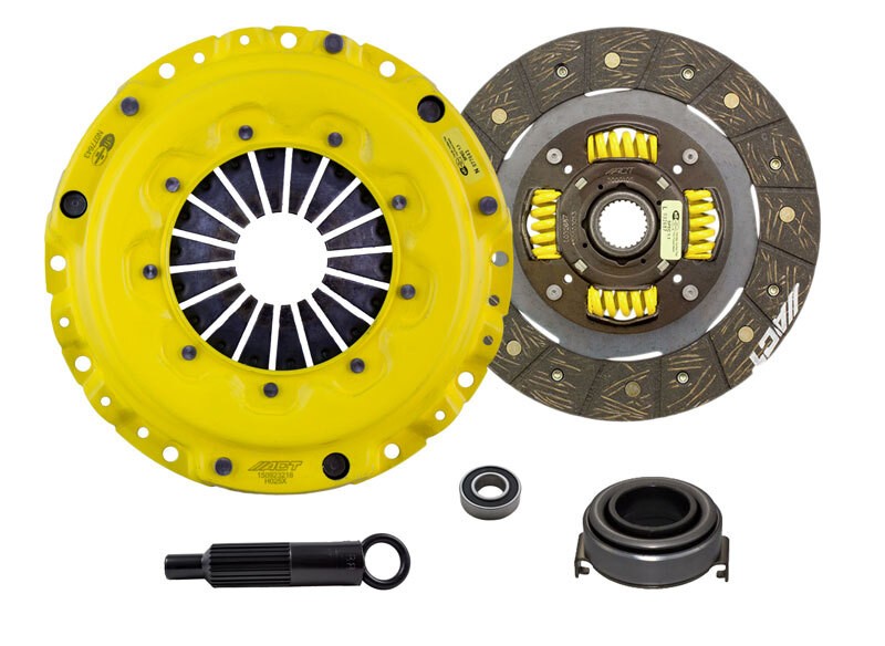 ACT XT/Perf Street Sprung Clutch Kit Fits 1999 Acura Integra