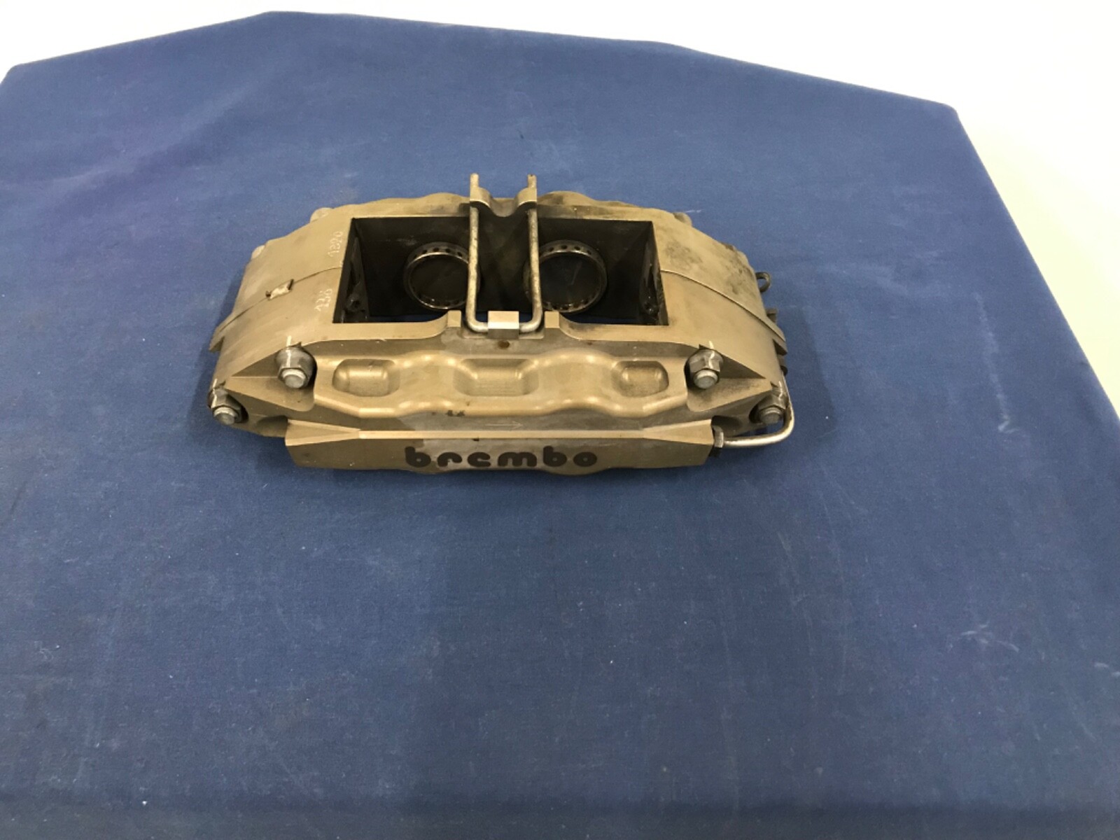 Ferrari, 355/360 challenge left hand caliper brembo Ferrari, 355/360 challenge left hand caliper brembo