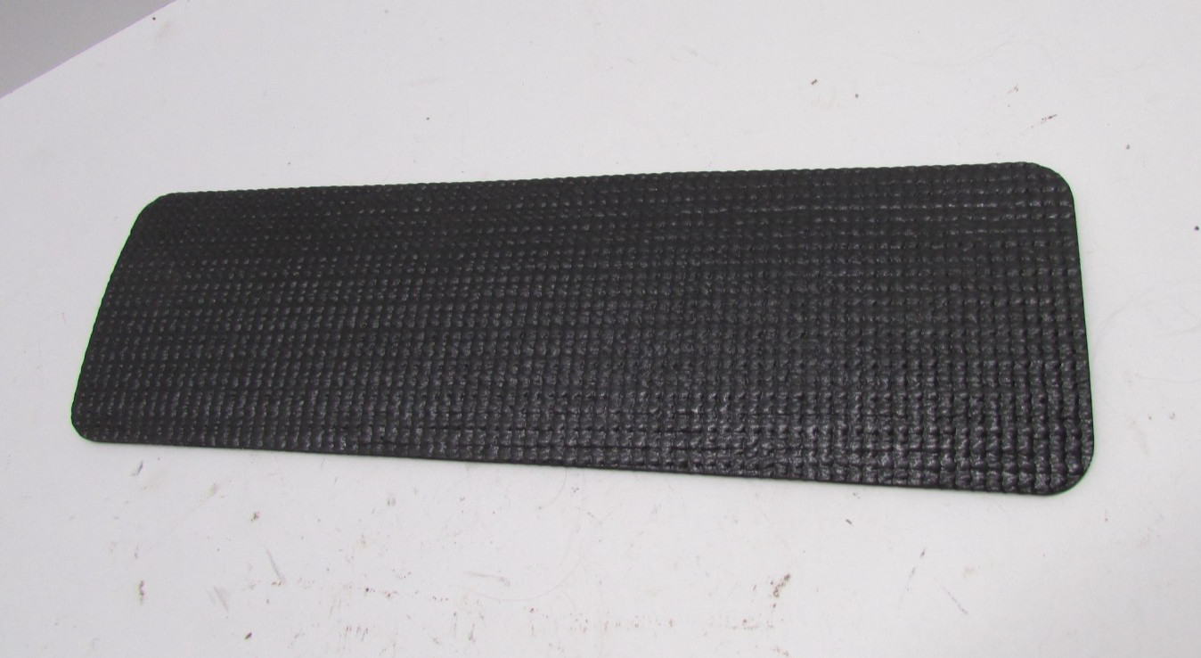 PORSCHE 944 968 Console tray insert pad A9445521610001C