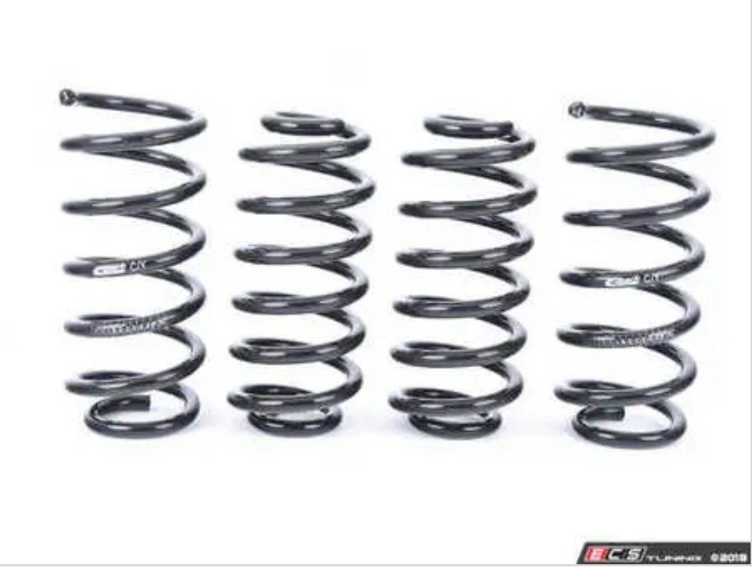 Eibach Pro-Kit Performance Springs Eibach Pro-Kit Performance Springs