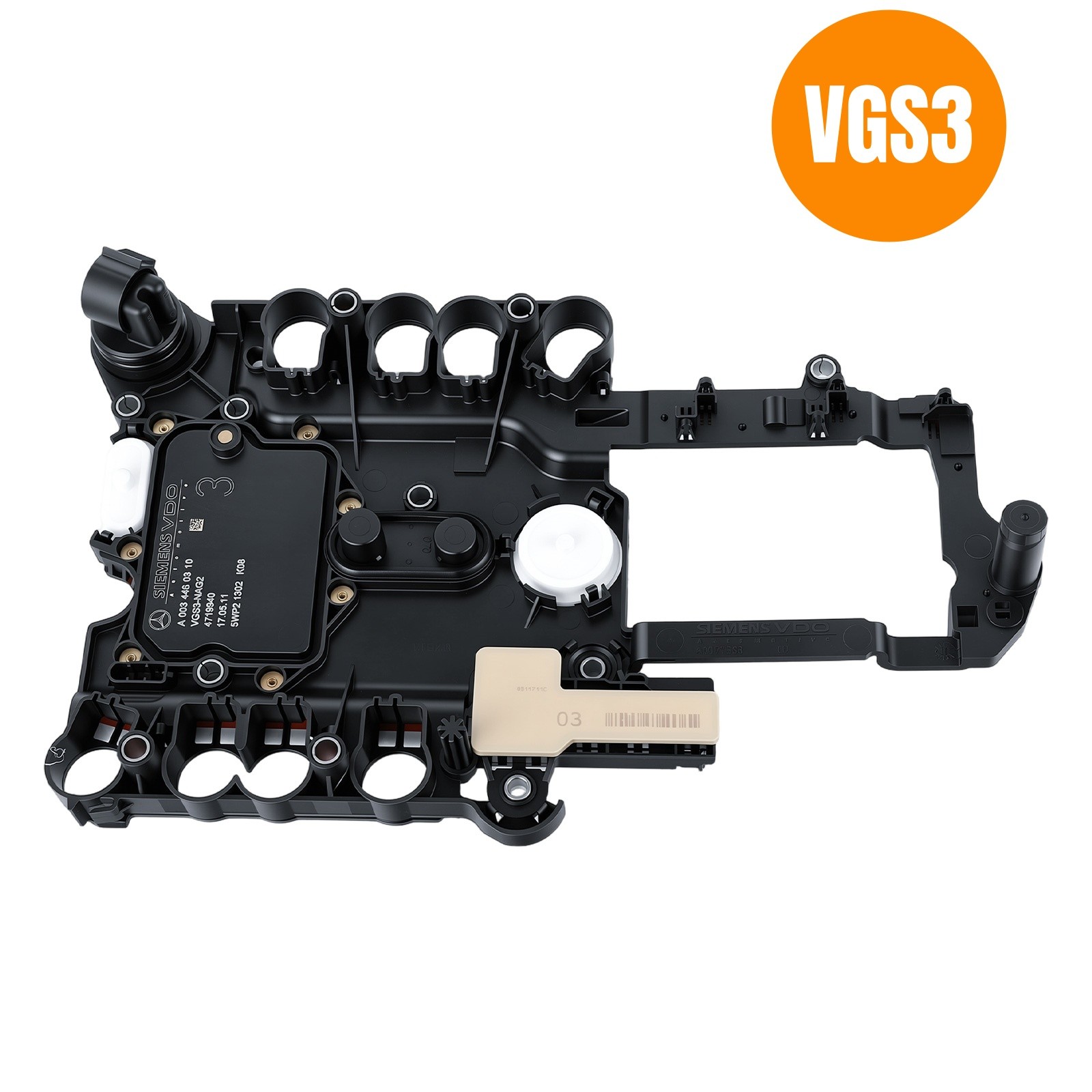 Transmission Control Unit VGS3 Conductor Plate 722.9 TCM for Mercedes TCU 2-year