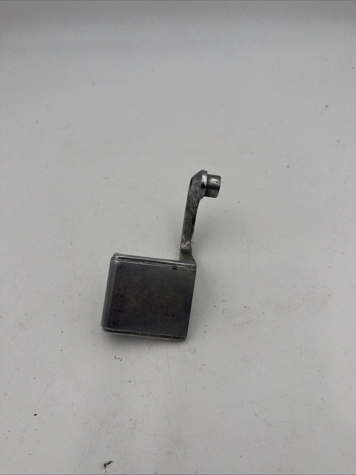 1964-75 Cadillac Eldorado, DeVille L/H Door Release Pull Handle. GM # 4876623 1964-75 Cadillac Eldorado, DeVille L/H Door Release Pull Handle. GM # 4876623