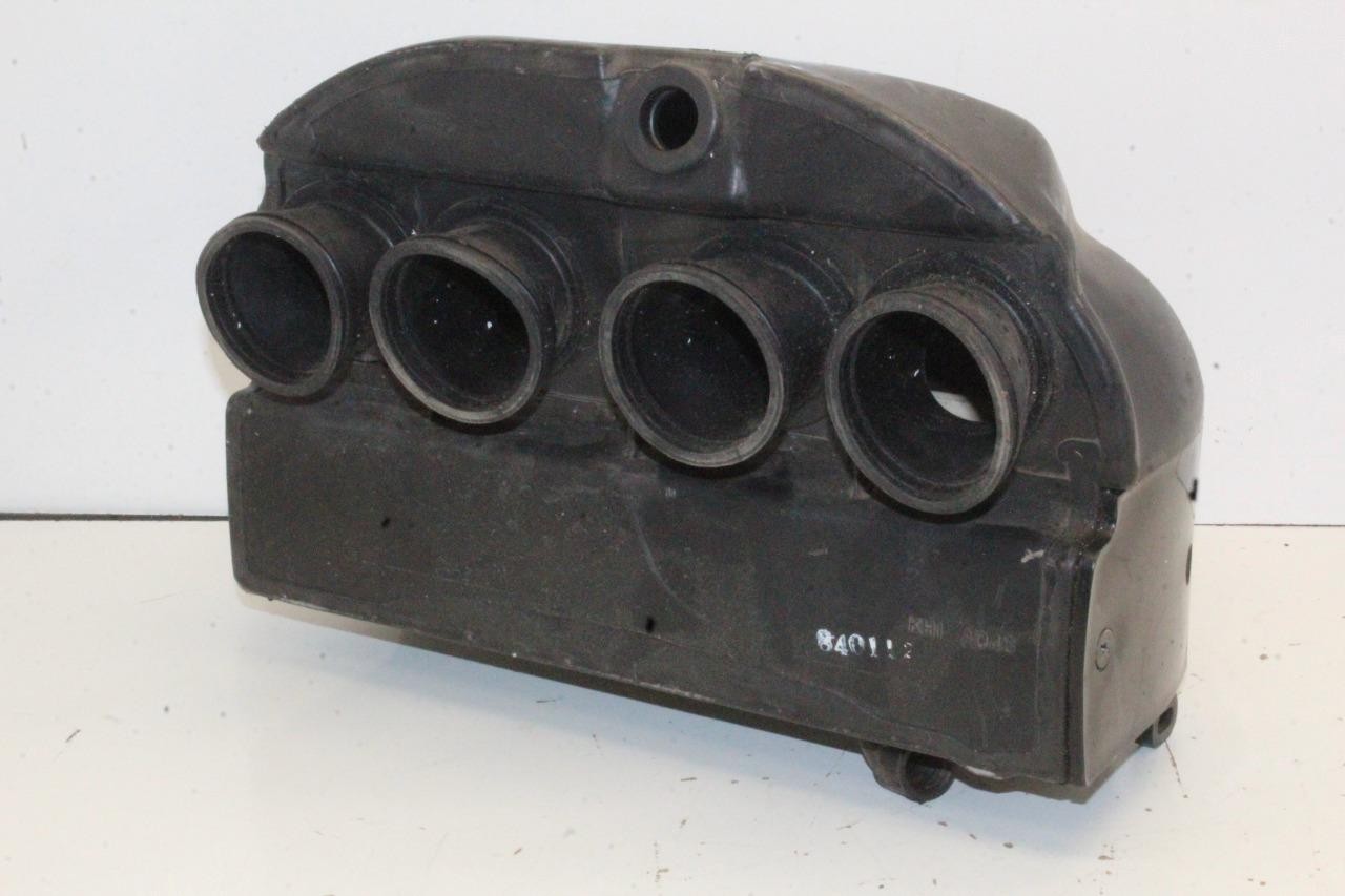 Kawasaki GPZ900R Airbox KHI A046 w/ Carb Boots