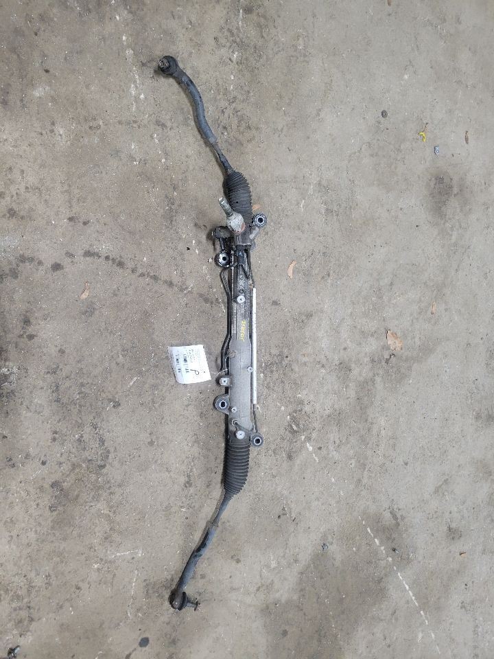 Steering Gear/Rack Power Rack And Pinion 20\