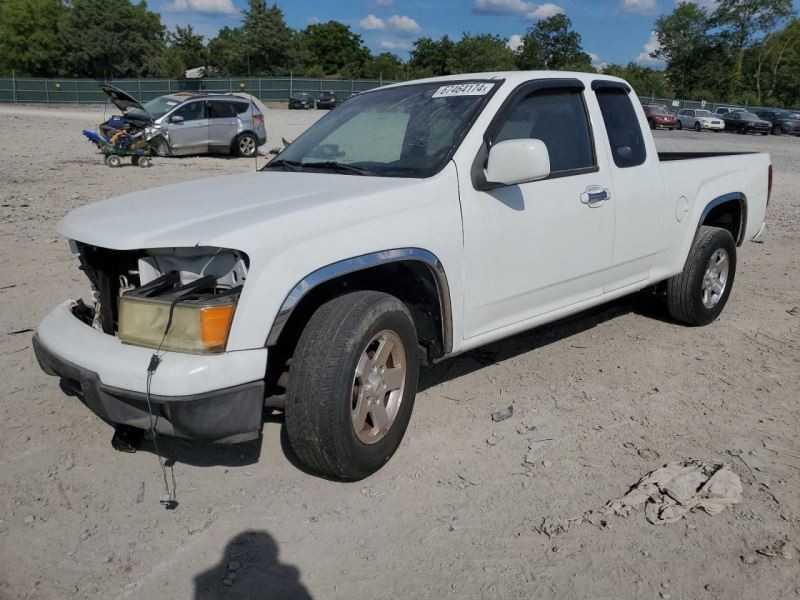 Rear Axle 2WD 3.73 Ratio GT4 Opt Z85 Fits 09-12 CANYON 4239214