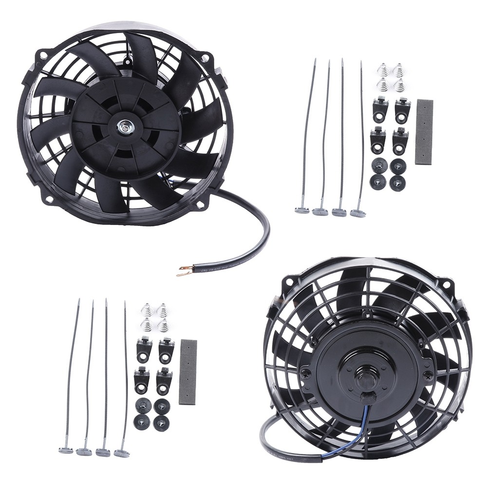 Cooling Fan 7\