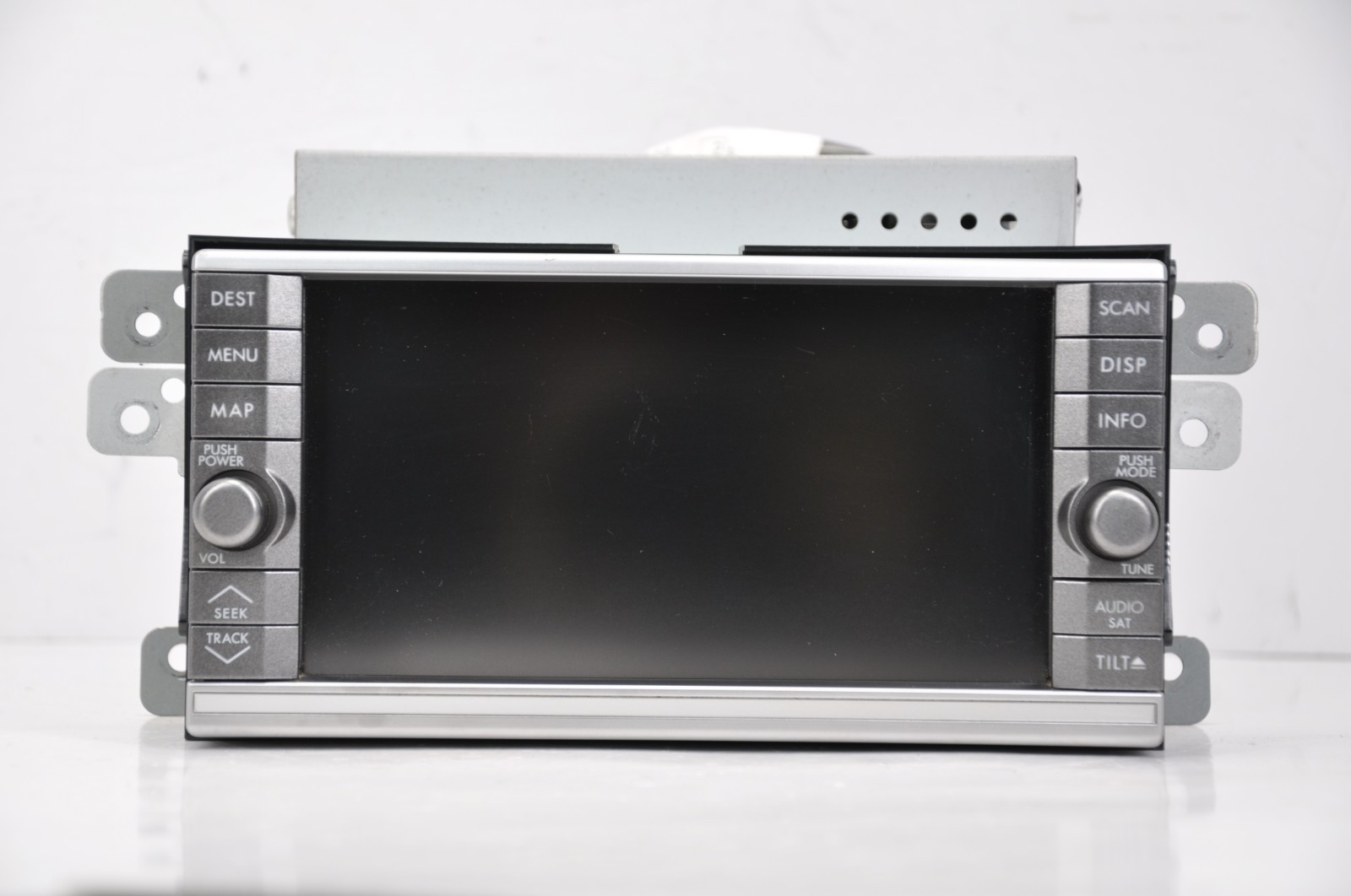 🚘✅ 2008 - 2013 SUBARU IMPREZA FORESTER Bluetooth Navigation Radio 86201-FG010