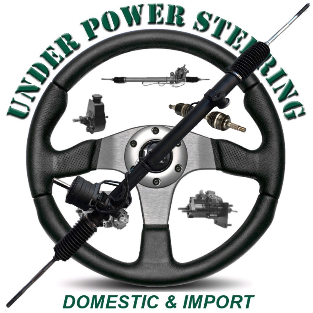 C6 2005-2013 CHEVROLET CORVETTE RACK & PINION C6 2005-2013 CHEVROLET CORVETTE RACK & PINION