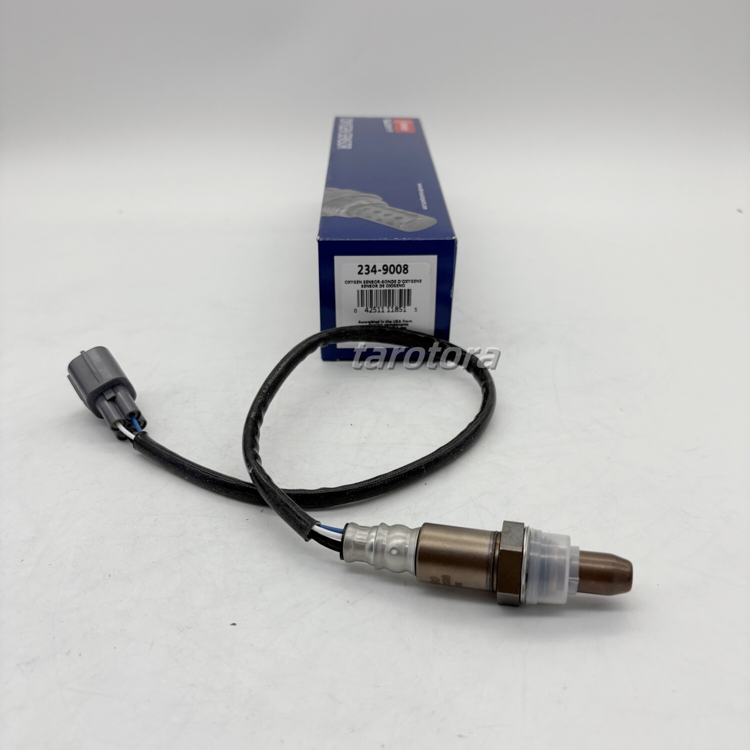 1x Oxygen O2 Sensor Kit 234-9008 For DENSO TOYOTA MATRIX COROLLA 2.4L 2007-2013