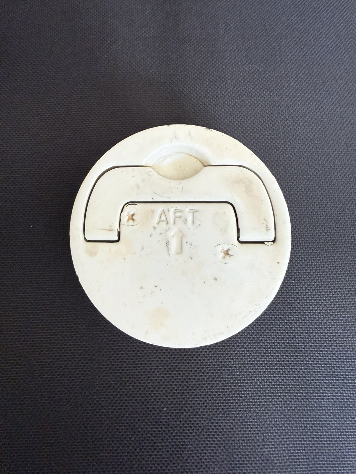 Piper Aircraft PA46-350 Fuel Cap (Non-locking) Piper Aircraft PA46-350 Fuel Cap (Non-locking)