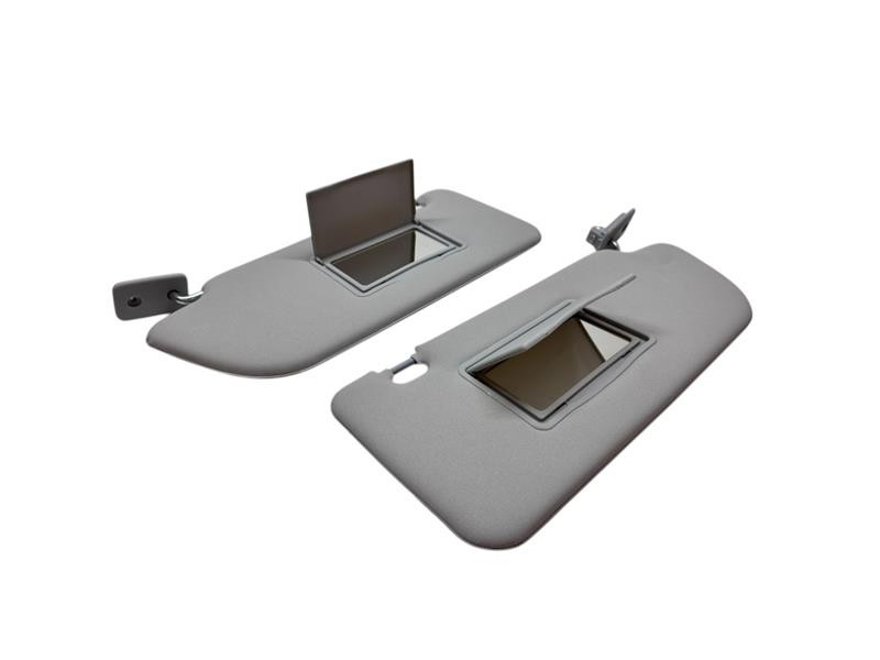 Sunvisor Sun Visors Set for Peugeot 308 T7 2007-2013 Sunvisor Sun Visors Set for Peugeot 308 T7 2007-2013