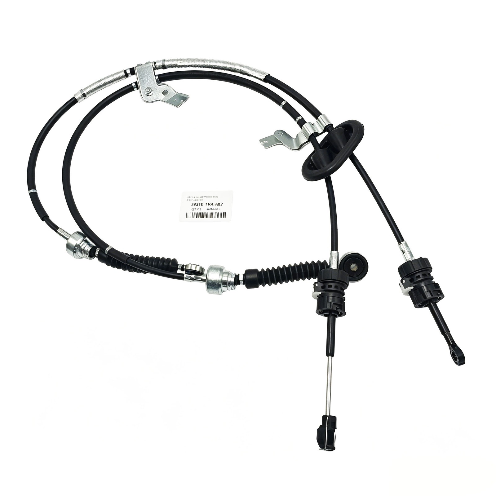 54310-TR4-A02 Shifter Cables For Honda Civic Si 2.4L l4 2012 2013  New