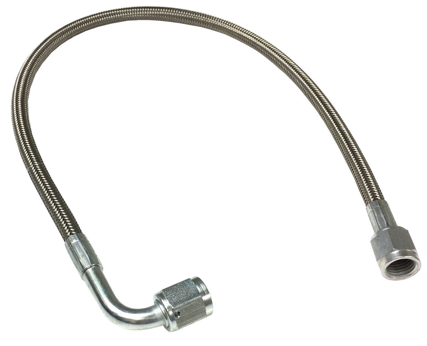Turbo Oil Feed Line 30\ Turbo Oil Feed Line 30\