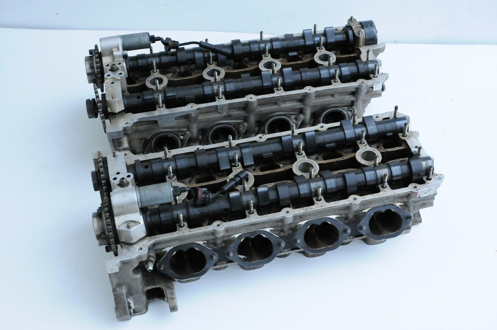 2001-2005 MASERATI GRANSPORT GT 4.2L V8 OVERHAUL HEAD WITH GASKETS