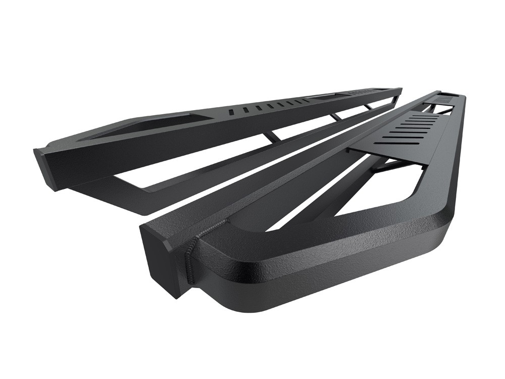 OFF-ROAD Square Tube 6.5 OFF-ROAD Square Tube 6.5