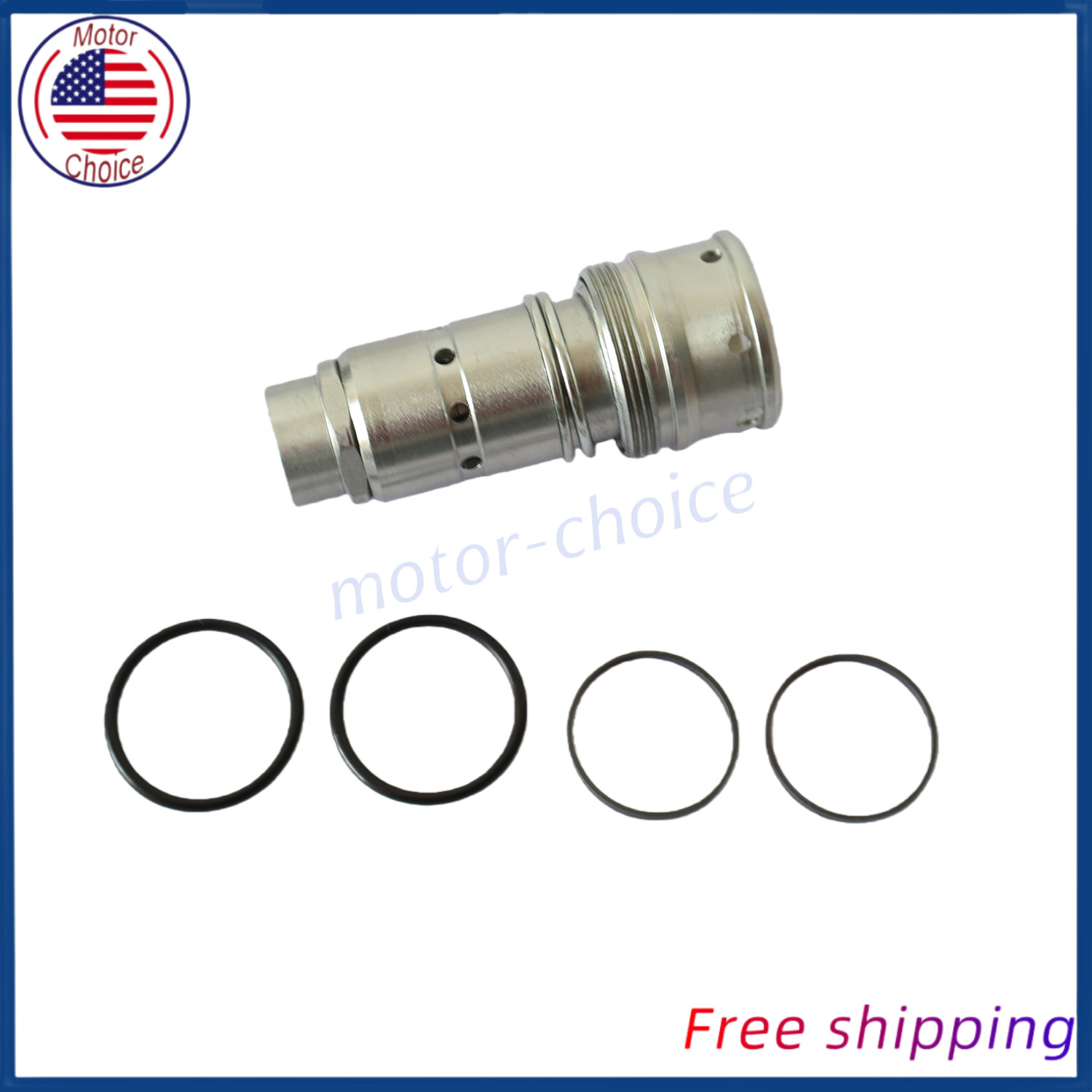 Hydraulic Quick Coupling Kit for Ford/ Holland Tractors 2610 2810 86508779