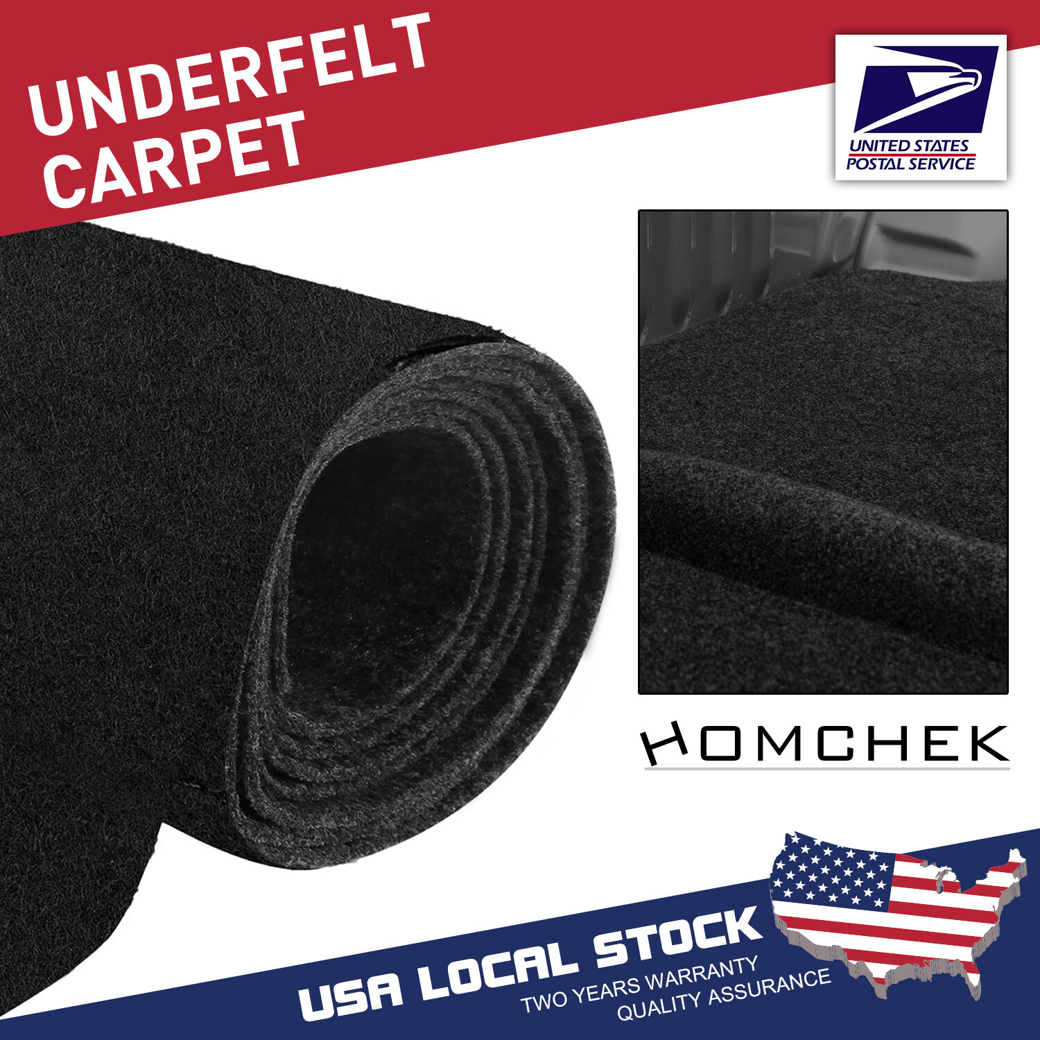 BLACK FELT 59\
