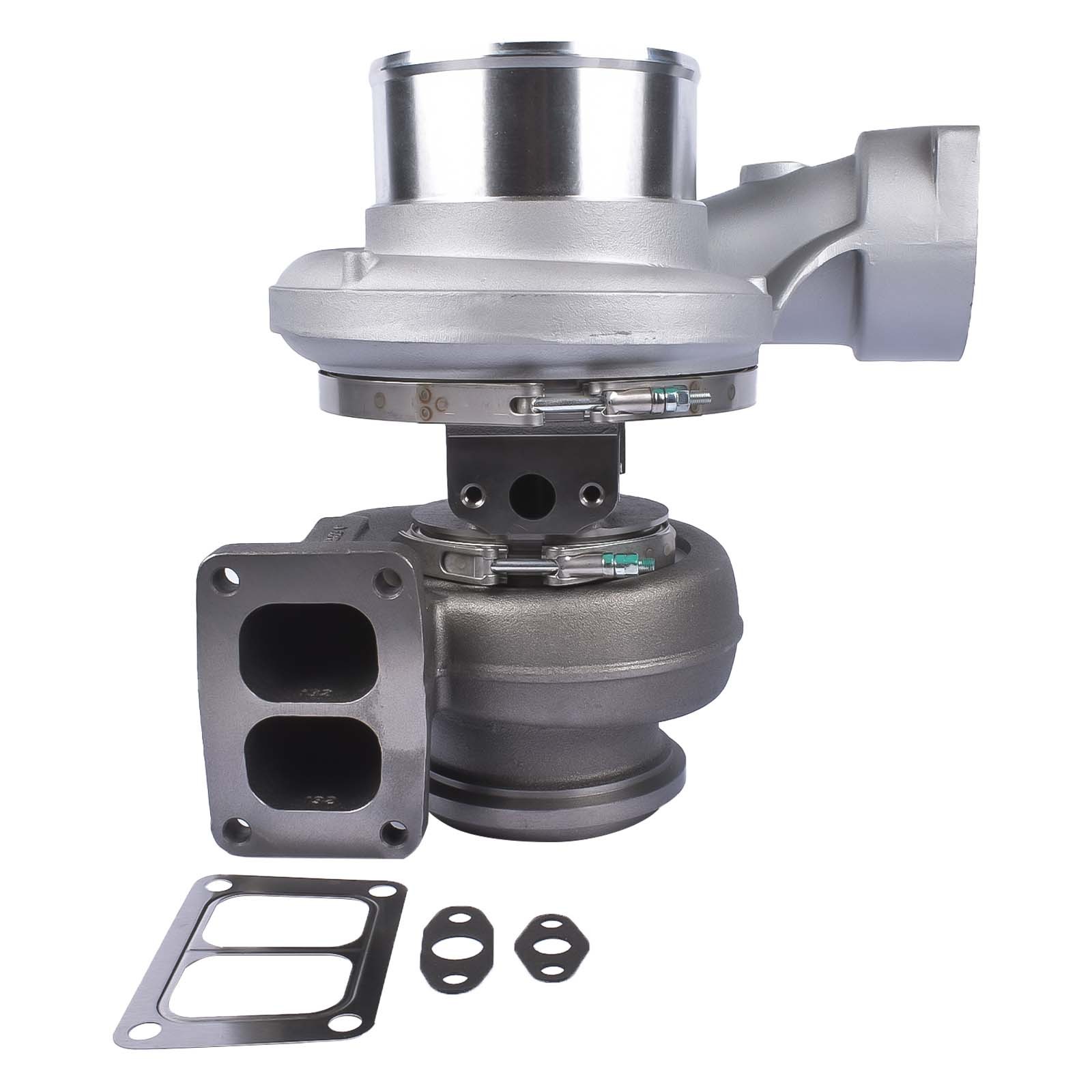 Upgrade Billet Turbo 0R6053 0R6960 0R6558 for CAT 3406B 3406C C15 C16 Upgrade Billet Turbo 0R6053 0R6960 0R6558 for CAT 3406B 3406C C15 C16