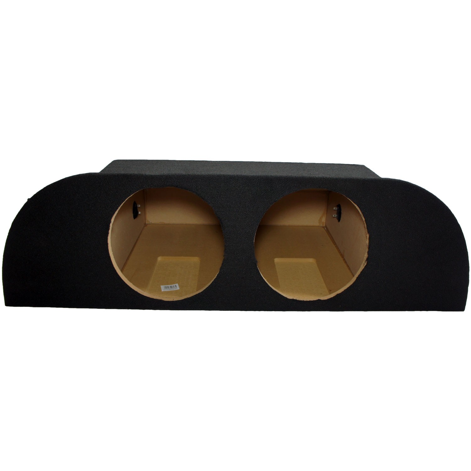 2003-2008 Fits Nissan 350Z Custom Dual 10\