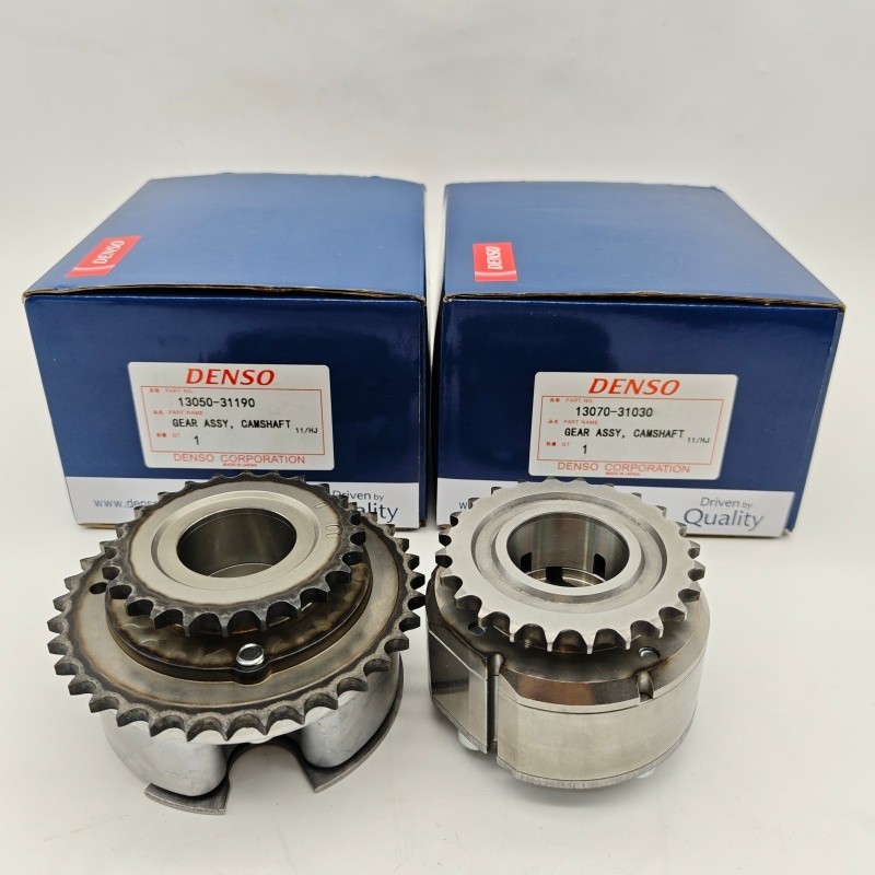 Intake And Exhaust Timing Camshaft Sprocket  For Toyota 4Runner And Tundra 4.0L