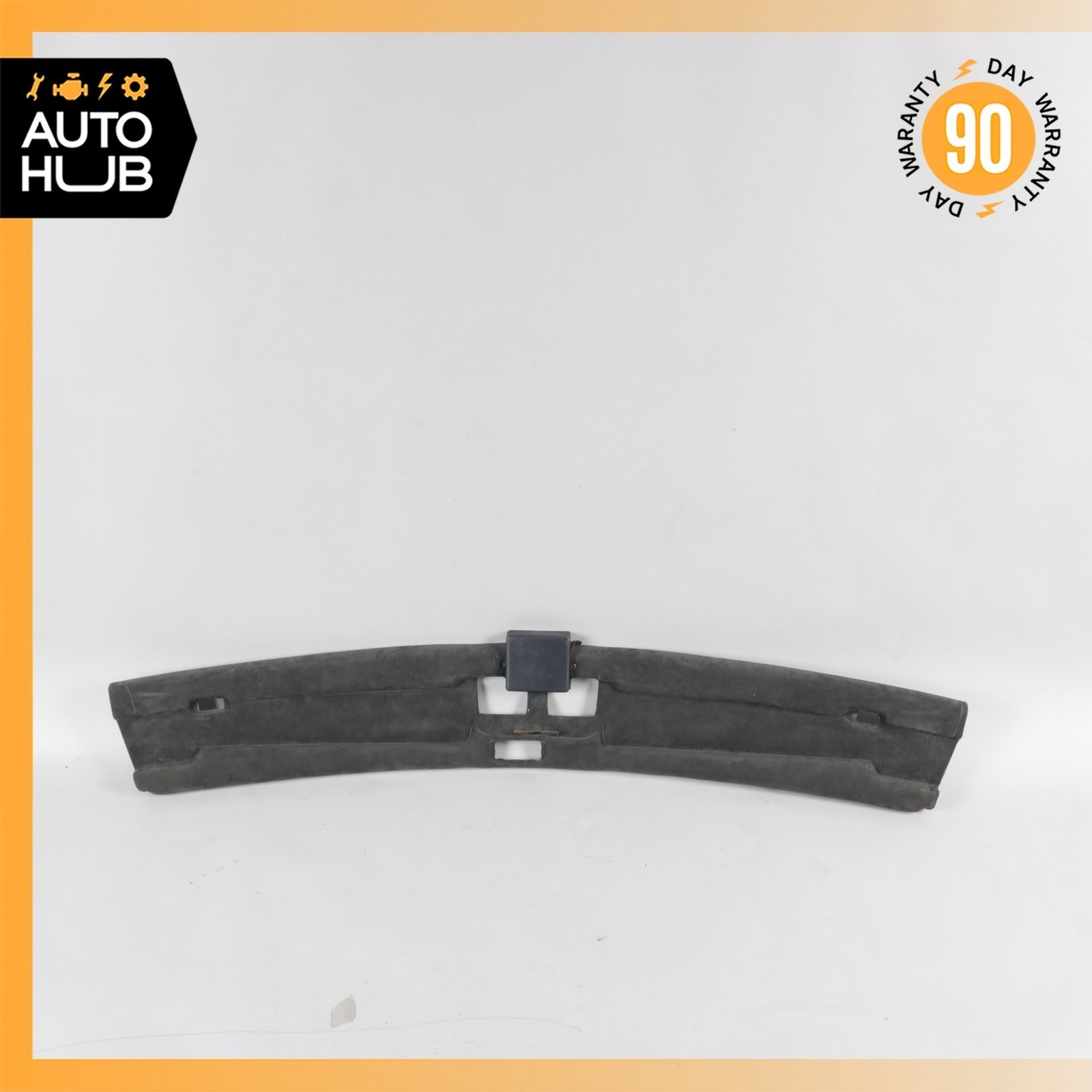 05-12 Aston Martin DB9 Volante Front Overhead Headliner Trim Cover Suede OEM 35k