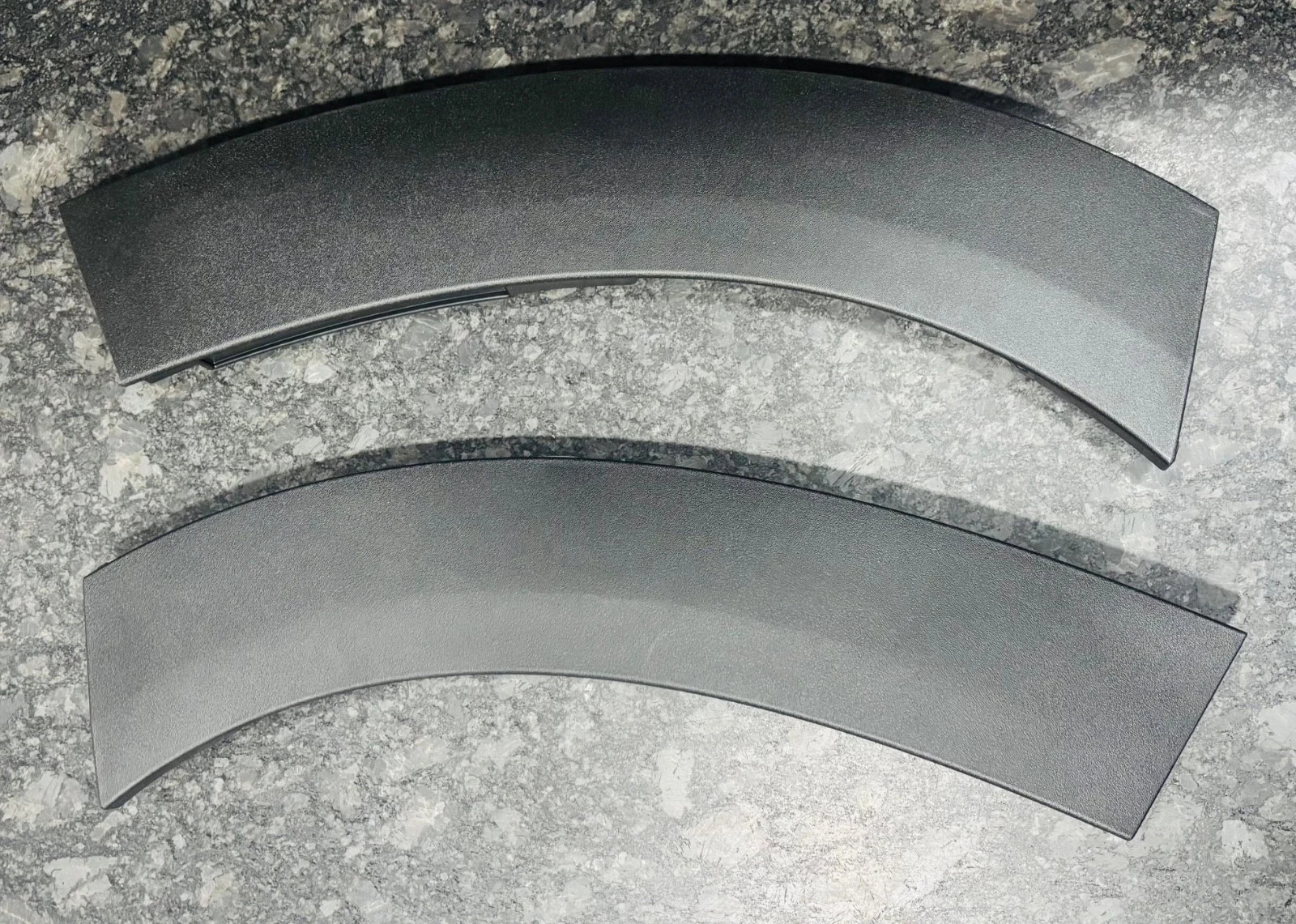 Piece Front Bunper Fits creta/ Grand Creta/ Cantus LH+RH # 86597BV300,86598BV300