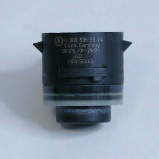 NEW Genuine / OEM Mercedes Valeo PDC Parking Bumper Sensor A0009055504