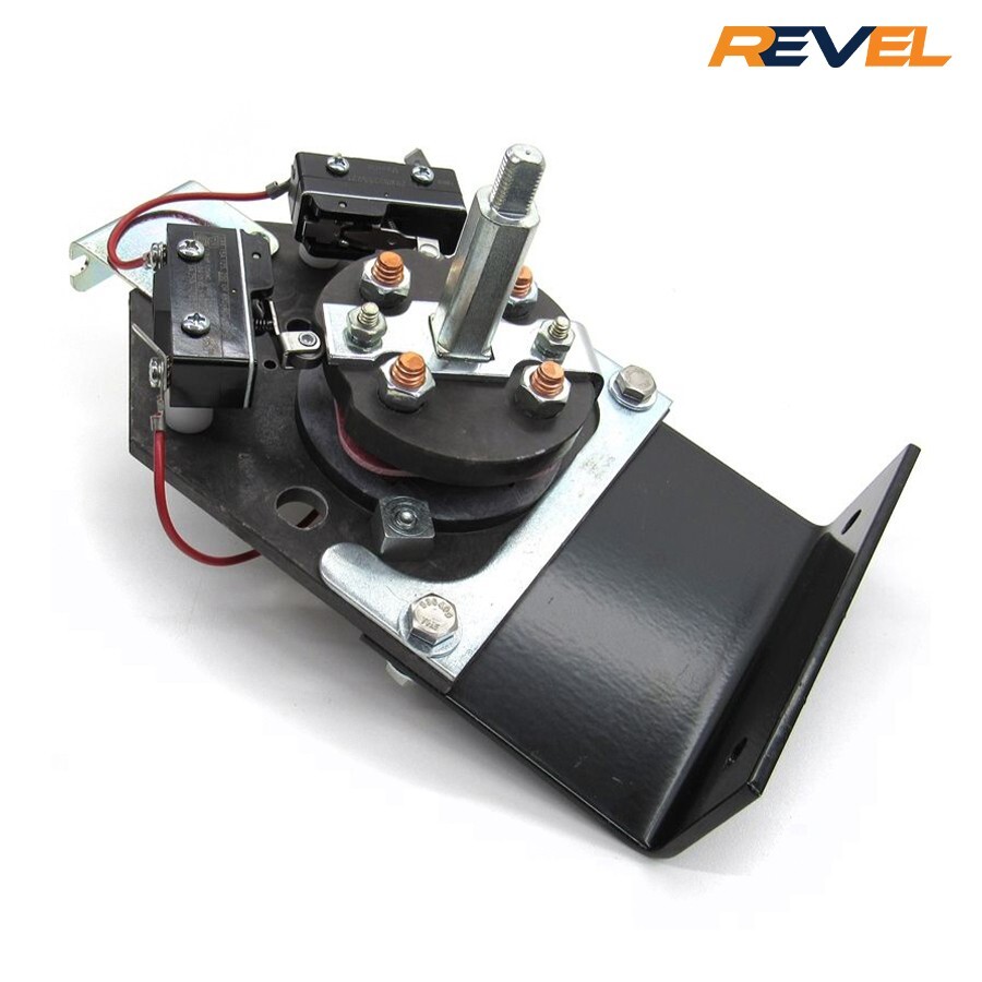 EZGO OEM Forward/Neutral/Reverse Switch 70578G02 - 1994-2011 Electric Golf Carts EZGO OEM Forward/Neutral/Reverse Switch 70578G02 - 1994-2011 Electric Golf Carts