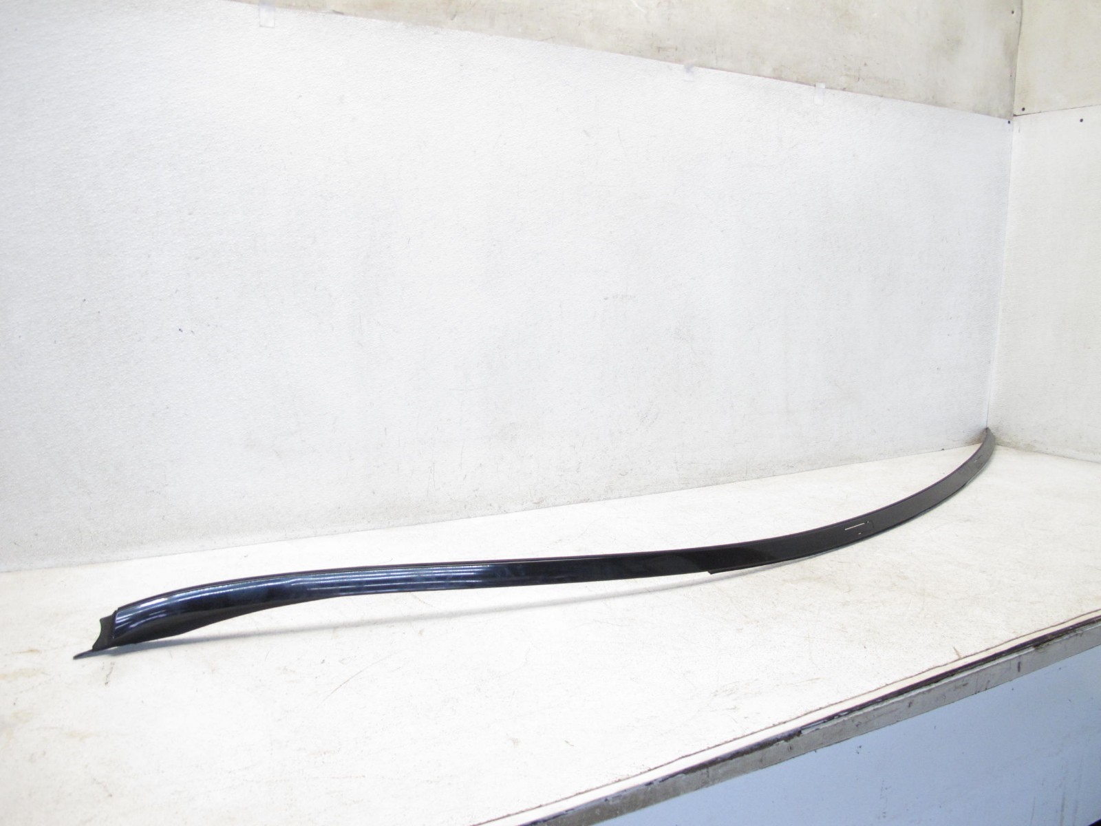 14-19 Mercedes C117 Cla250 Cla45 Amg Top Roof Molding Trim Cover Right Oem 07272