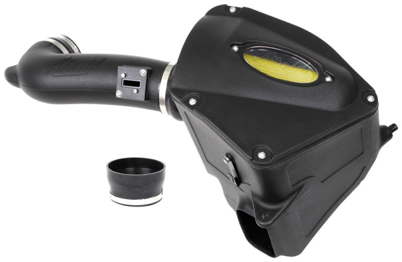 Airaid 204-382 Performance Air Intake System for 2019-2025 Chevy/GMC/Cadillac