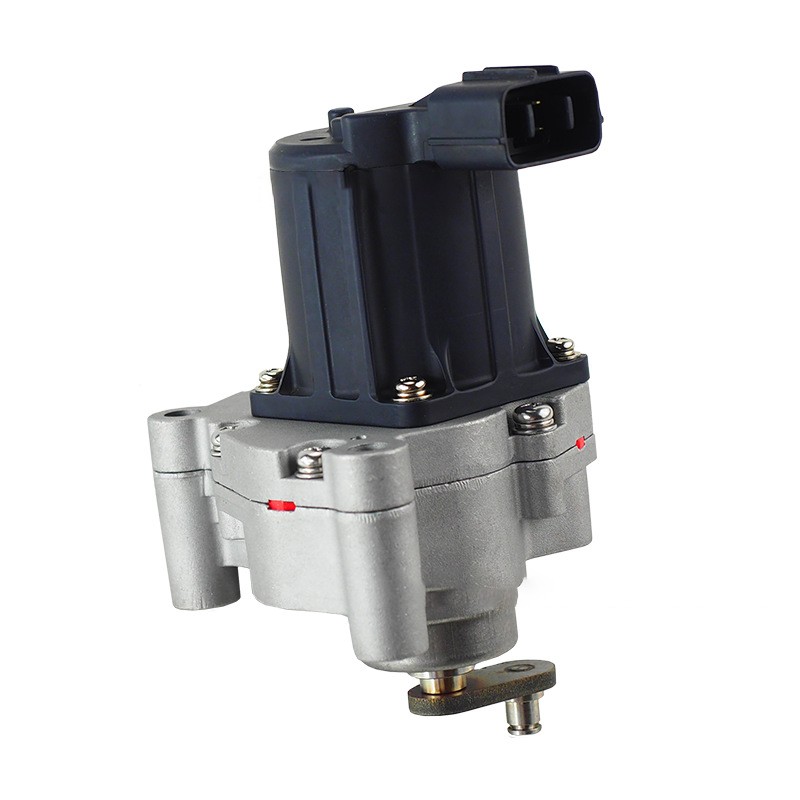 12V Turbo Actuator 830724-5001 GTB3576KLNRV for Hino Truck 268 338 338T J08E 7.7