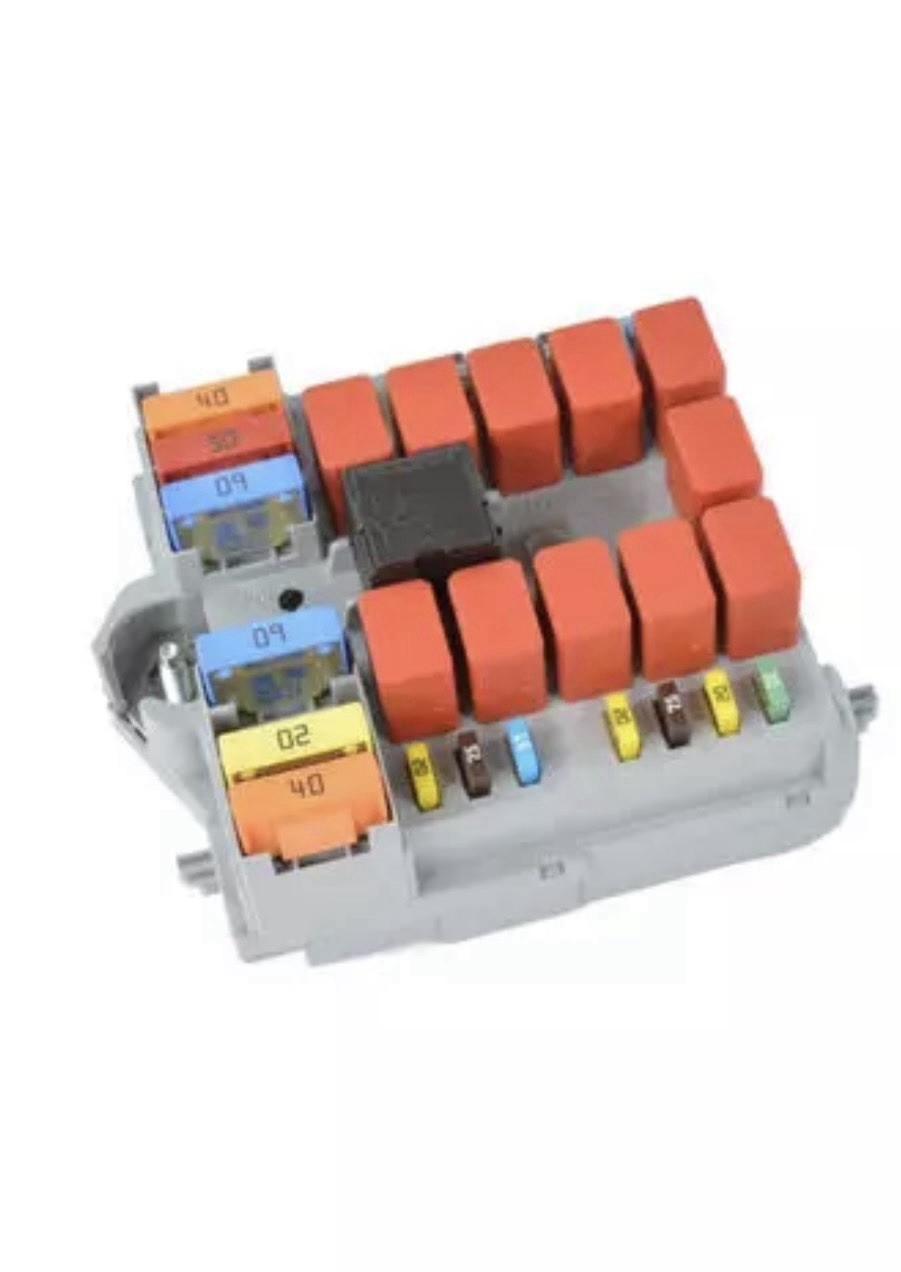 Ram OEM Mopar Power Distribution Center 68305537AD