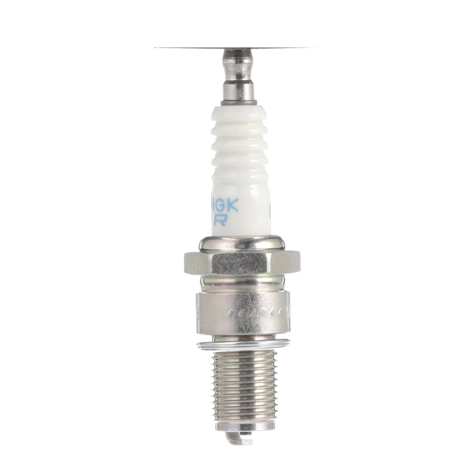 88-93 Yamaha Suzuki KTM Standard Resistor Power Spark Plug BR7ES QTY10 88-93 Yamaha Suzuki KTM Standard Resistor Power Spark Plug BR7ES QTY10