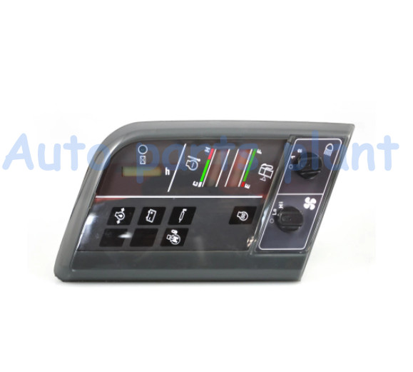 NEW 7824-84-3001 Monitor Assy For Komatsu PC20-7 PC25R-8 PC27R-8 PC35R-8 PC40R-8