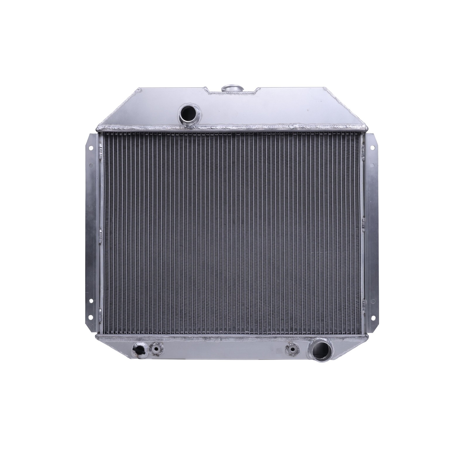 394 Radiator For Ford F-100 F-250 F-350 1966-1974 1978-1979 Ford F-150 1978-1979