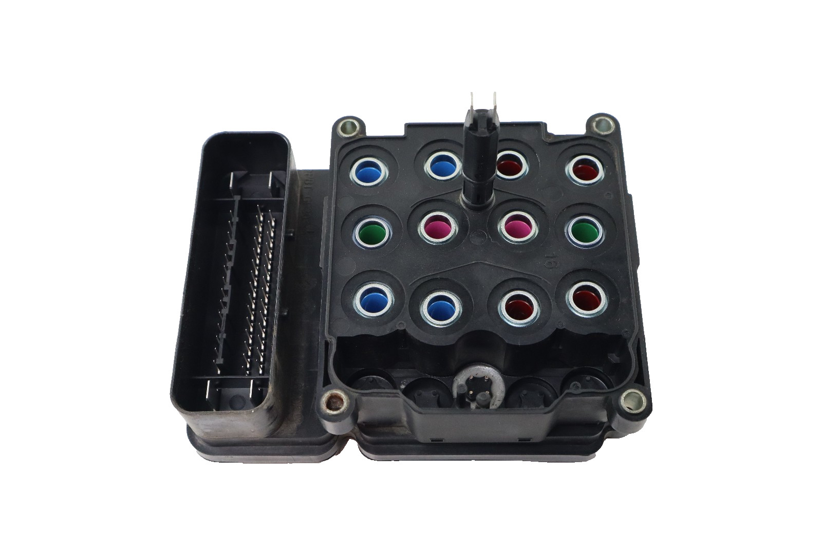 2009-2011 Ford® Expedition  AL14-2C219-DA OEM Anti-Lock Brake ABS Module ONLY