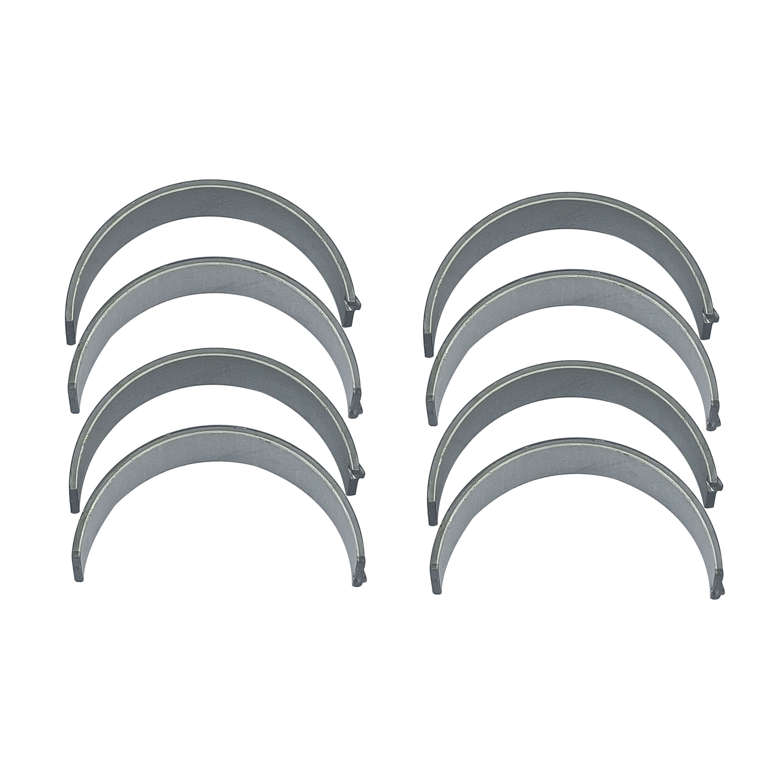 8Pcs Connecting Rod Bearing STD Fits for 2012-2018 Sonic LS LT 1.8L