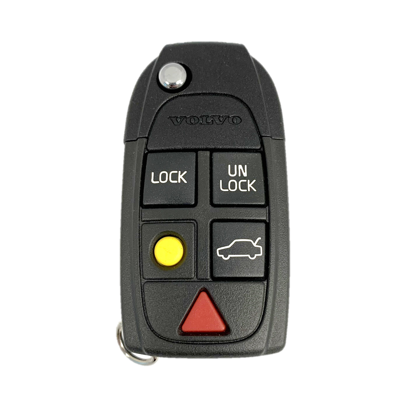OEM Volvo Key Fob for 2006 - 2014 Volvo XC90 Remote USED