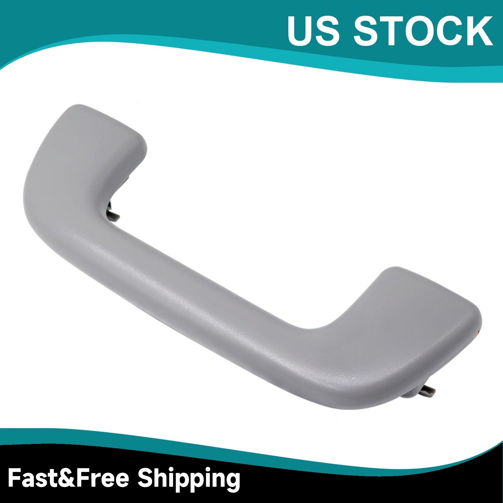 Right Side Roof Assist Handle for Multiple Toyota Models 74610-52020 Right Side Roof Assist Handle for Multiple Toyota Models 74610-52020