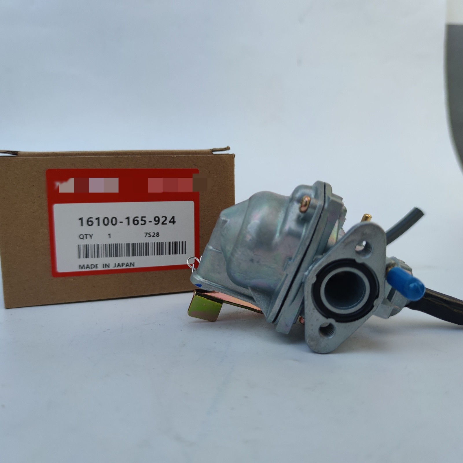 16100-165-924 Carburettor FOR Honda Parts Z50 Z50J Z50R XR50 CRF50 NEW US 16100-165-924 Carburettor FOR Honda Parts Z50 Z50J Z50R XR50 CRF50 NEW US