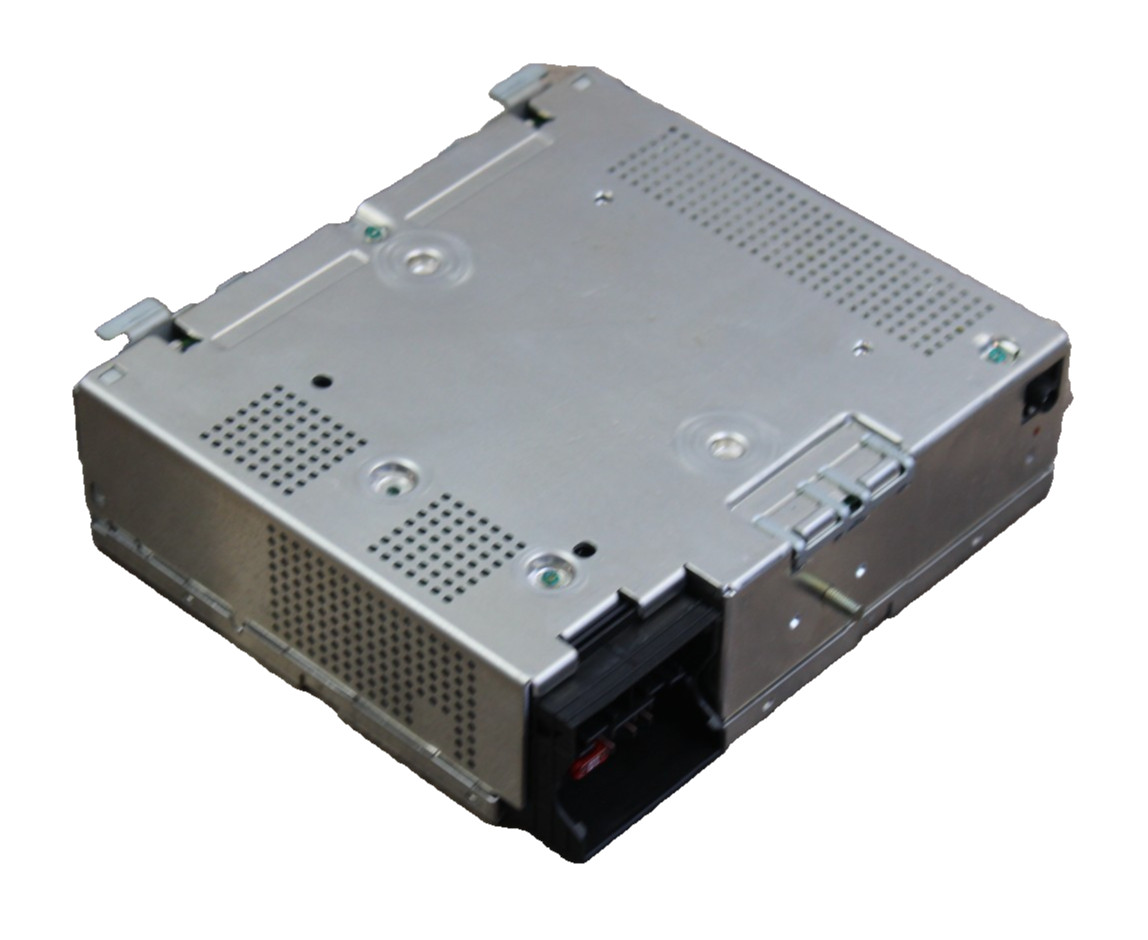 97~~06 BMW E39 E46 E53 X5 540I 330XI BUSINESS RADIO RECEIVER TUNER MODULE BM 53