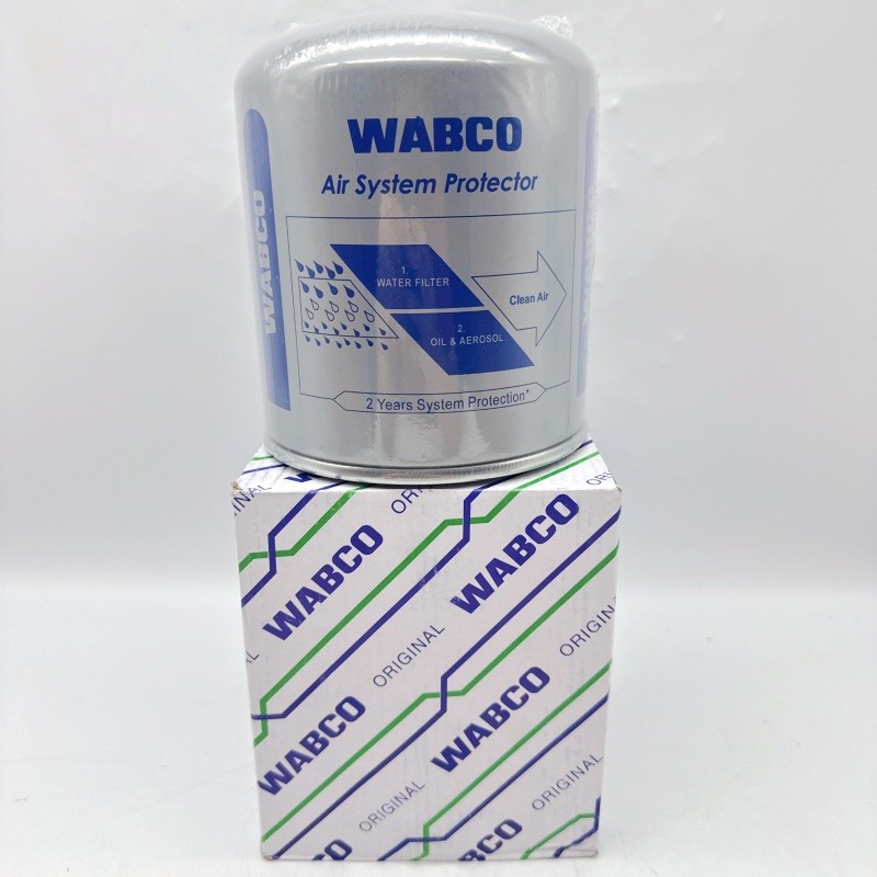 For Wabco System Saver 1200 Series Premium Oil Coalescing Air Dryer 4329012482
