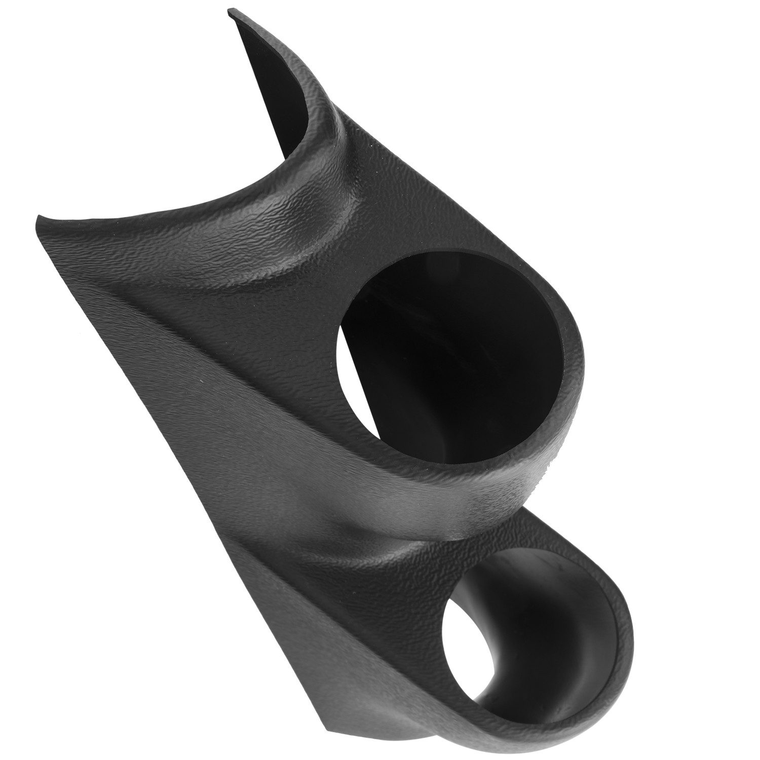 AutoMeter for 91-98 Dodge Stealth / 91-98 Mitsubishi 3000GT 52mm Black Dual