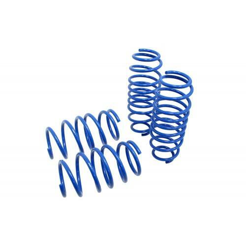 MANZO LOWERING SPRINGS SET FOR HONDA FIT 2009-2014 ALL LSFT-0914