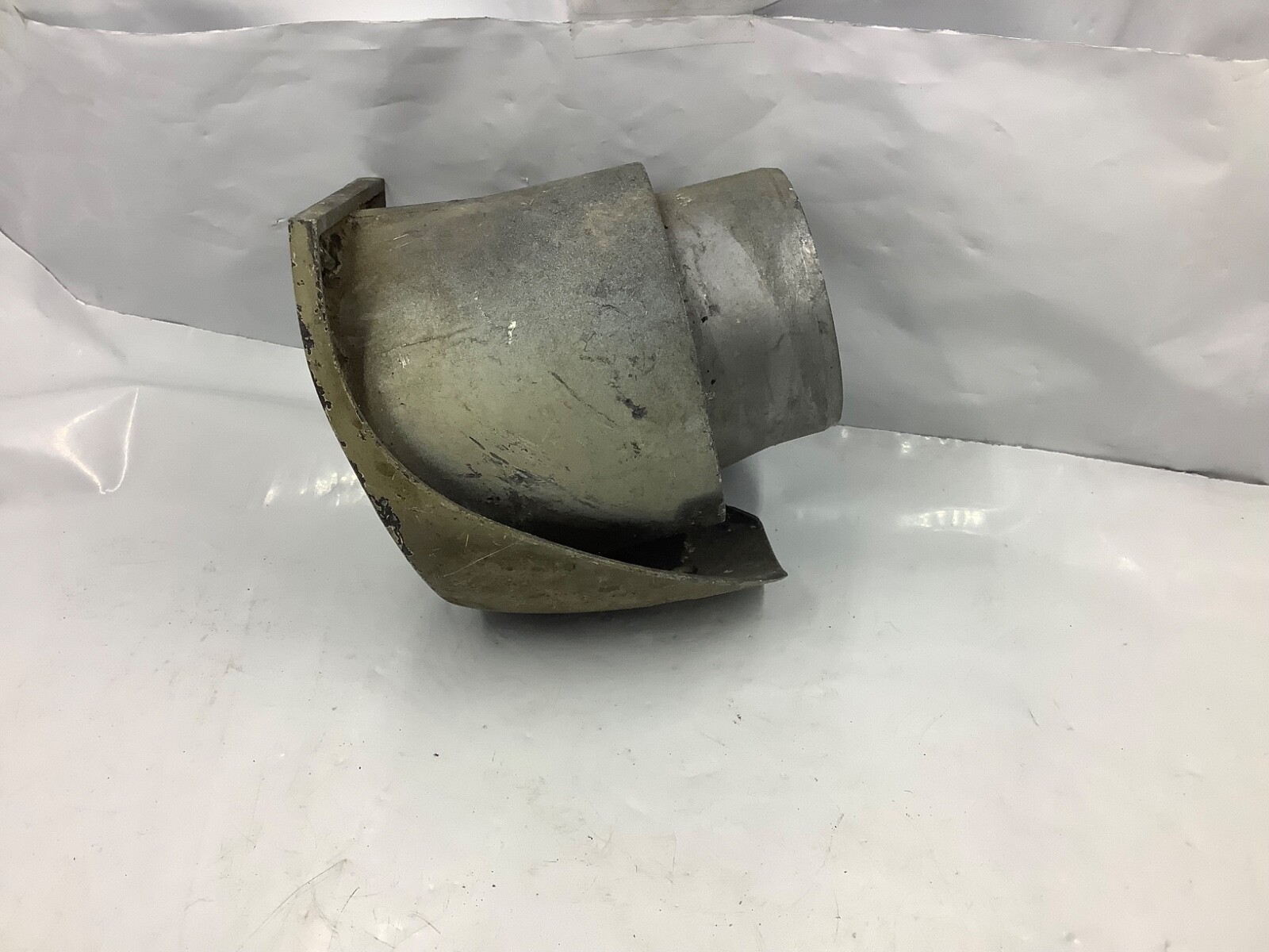 Vintage Original 1959 Oldsmobile Dash Vent 175196 Vintage Original 1959 Oldsmobile Dash Vent 175196